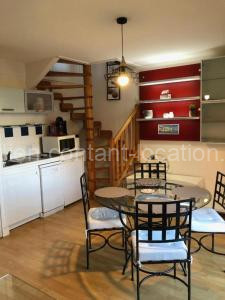 Duplex Du Cottage à Honfleur