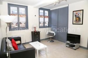 Appartement du Port de Honfleur à Honfleur
