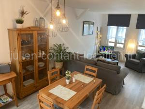 Le Clos Léonard Honfleur à Honfleur