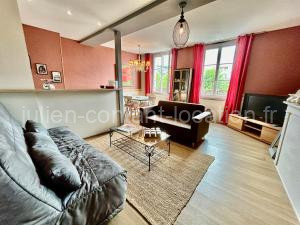 Le Duplex ou l'Appart d'Agnès\
