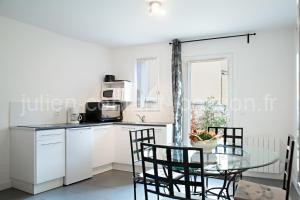 Appartement Avec Terrasse à Honfleur