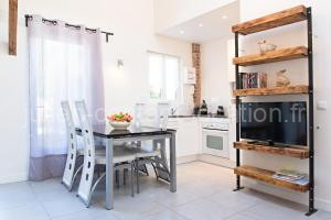 Le Loft à Honfleur