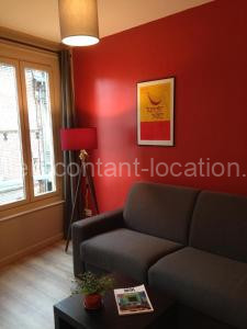 Photo de l'Appartements Côté Saint-Léonard - Honfleur à Honfleur