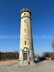 Les Apparts du Phare à Honfleur