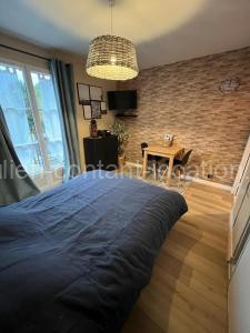 Photo de l'Appartements Chez Jules à Honfleur