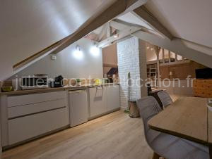 Studio des Enfants à Honfleur