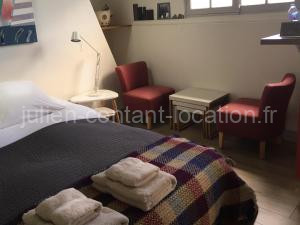Studio 29 à Honfleur