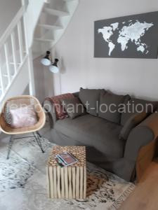 Appartement cosy dans le centre de Honfleur à Honfleur
