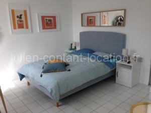 Le petit studio honfleurais à Honfleur