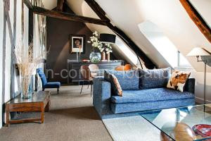 L' Annexe du 10Honfleur à Honfleur