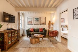 La Vague - Breath of Freshness in Center of Honfleur - Free Parking 550M à Honfleur
