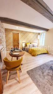 Nid du puits : charmant studio centre Honfleur à Honfleur