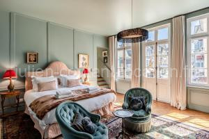Le Passocéan à Honfleur
