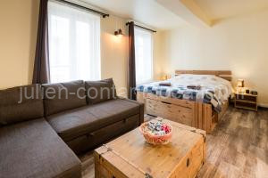 Studio cosy au cœur d'Honfleur à Honfleur