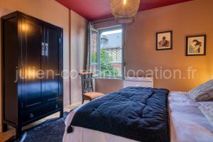 Photo de l'Appartements La Mondaine - idéalement situé, charme à Honfleur