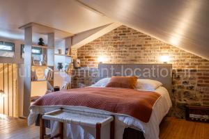 Le GYPSY - CHARME & EMPLACEMENT PARFAIT à Honfleur
