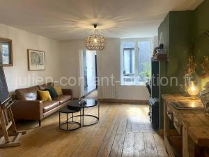 Le Bon endroit centre Honfleur à Honfleur