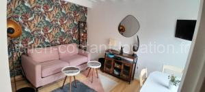 Appartement en plein cœur de Honfleur à Honfleur