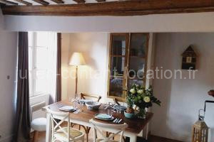 Une Pause Chez Julien, appartement lumineux et idéalement situé! à Honfleur