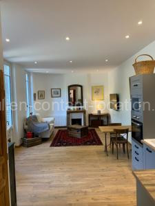 CHEZ PAUL à Honfleur