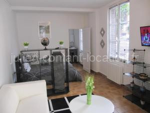 Studio Barbel à Honfleur