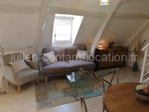 Honfleur-loft à Honfleur