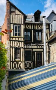 L'Entre-Deux Honfleur à Honfleur