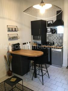 Studio 15 à Honfleur