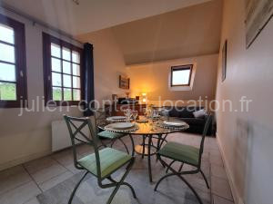 Photo de l'Appartements Bienvenue chez Jocelyne à Honfleur