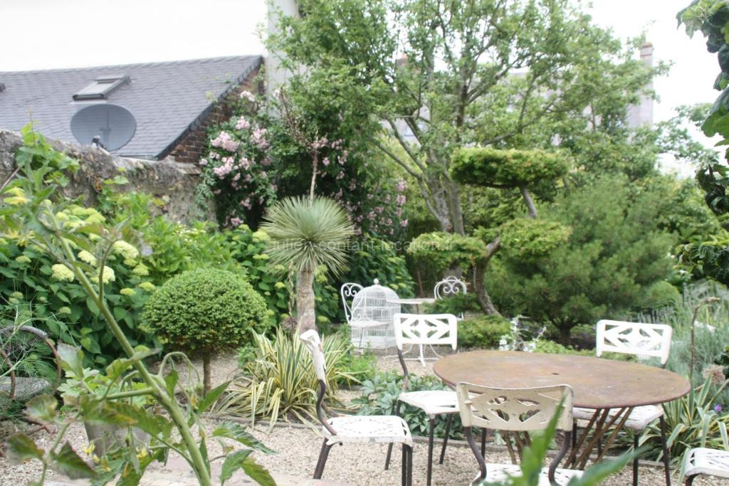 Photo de Logis Saint-Léonard