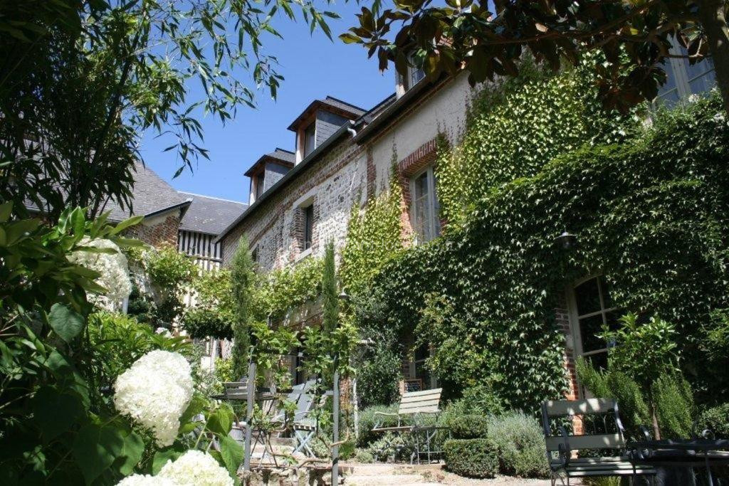 Photo de La Cour Sainte Catherine demeure de charme
