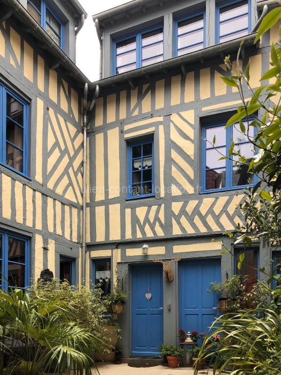 photo de Reglisse et Pain d'Epices - Chambres d'hôtes