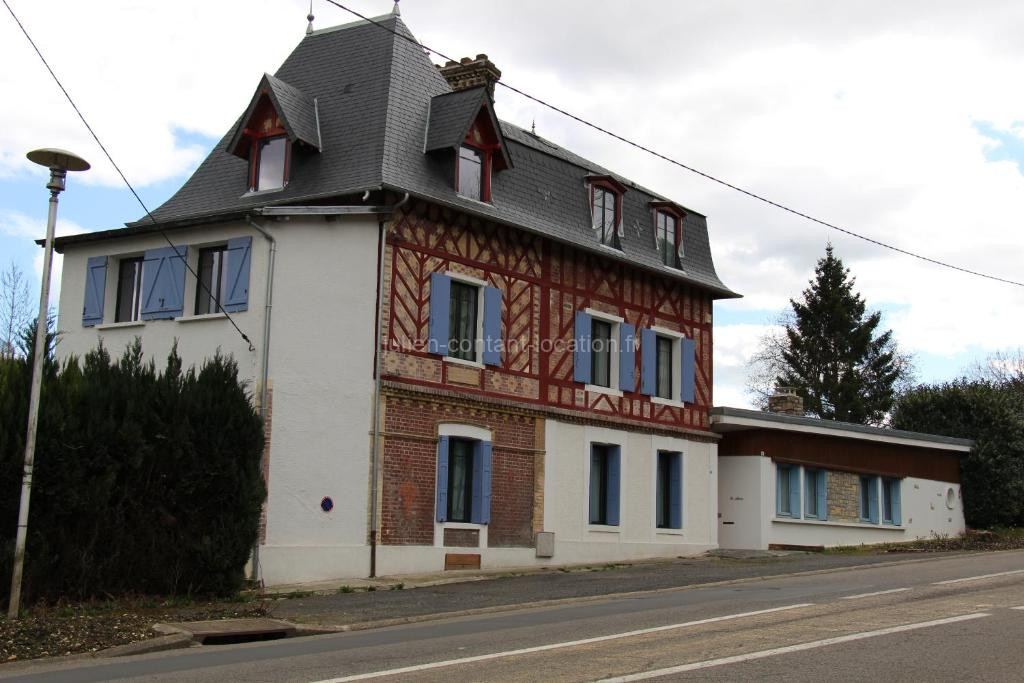 Photo de Propriété La Claire