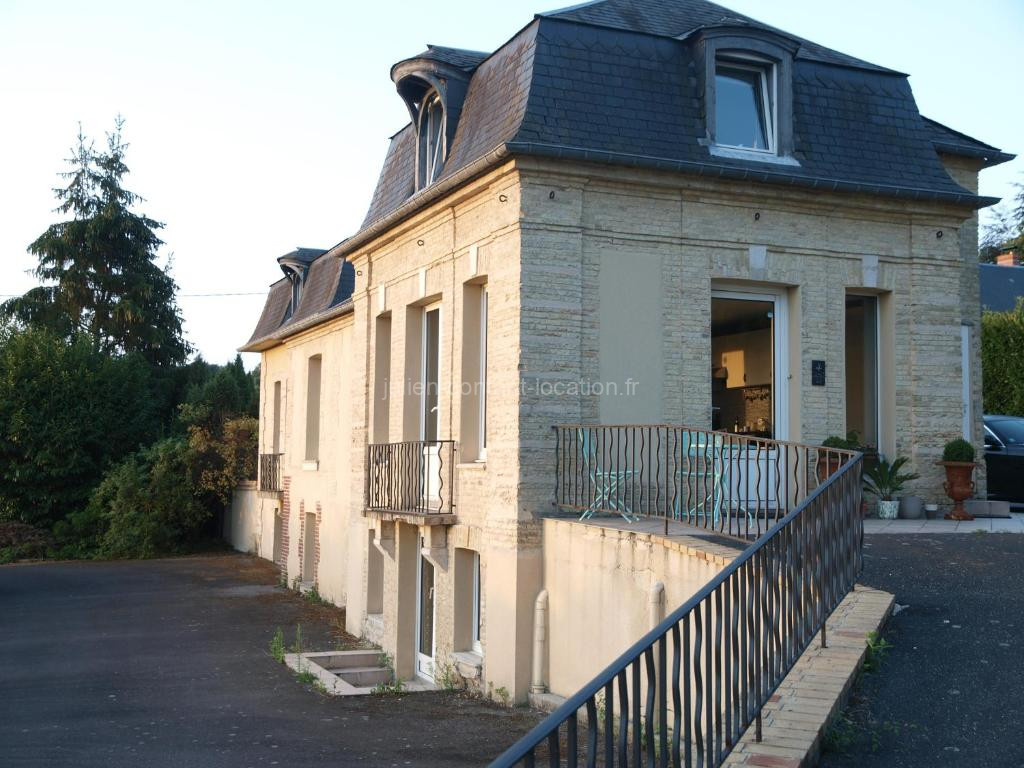 Photo de Chambres d'Hôtes Entre Deux Rives