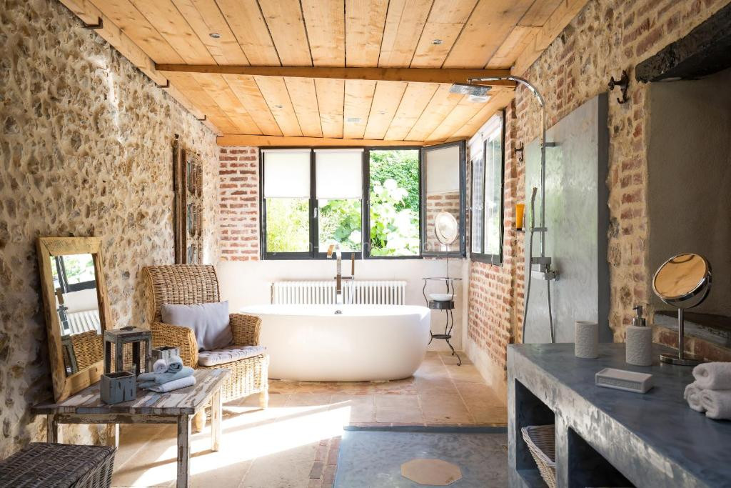 Photo de La Maison Du Parc