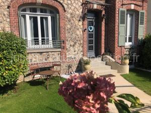Côté PECHEUR à Honfleur