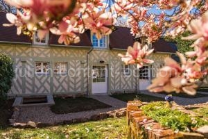 La Maison du Corsaire à Honfleur