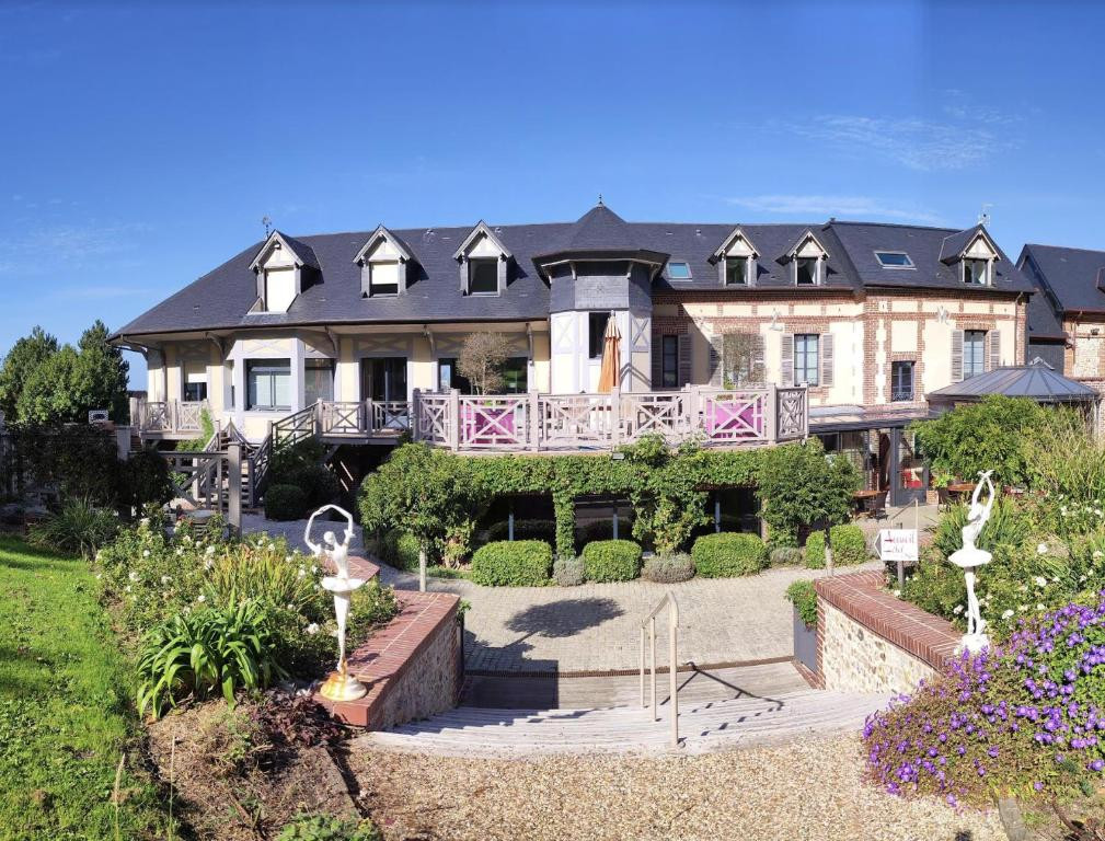 photo de Domaine du Clos Fleuri - Spa