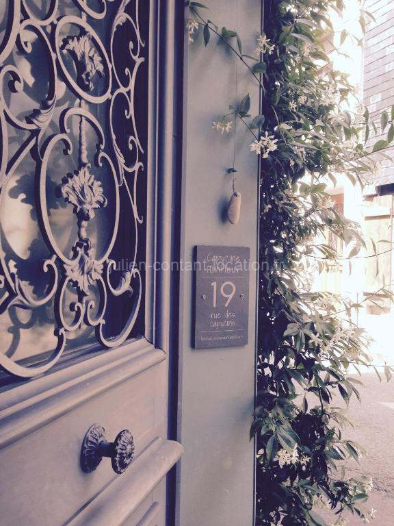 Photo de Chambres chez l'habitant Capucine