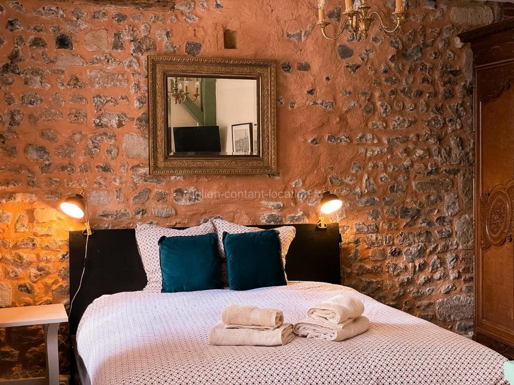 Photo de Clementines House Honfleur