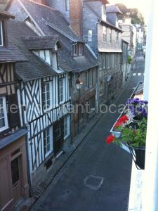 Au Bois Normand à Honfleur