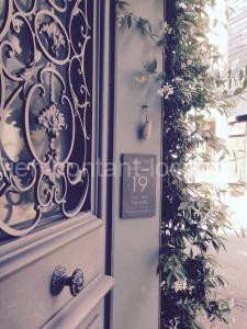 Chambres chez l'habitant Capucine à Honfleur