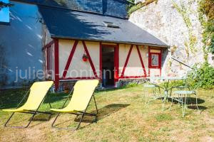 Ma Maison De Poupée à Honfleur