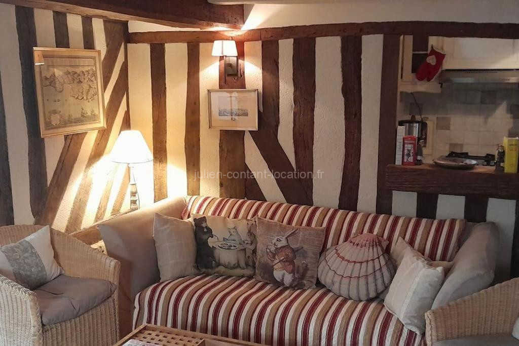 photo de La maison Belle Marée