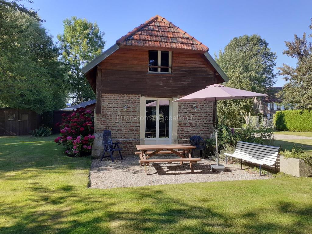 photo de Gîtes Manoir du Buquet