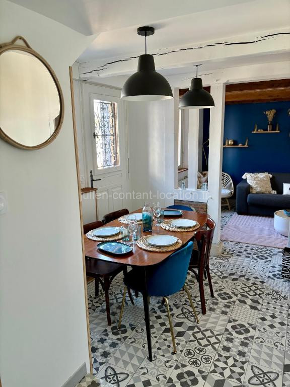photo de La Petite Ardoise - Maison au calme pour 4 pers