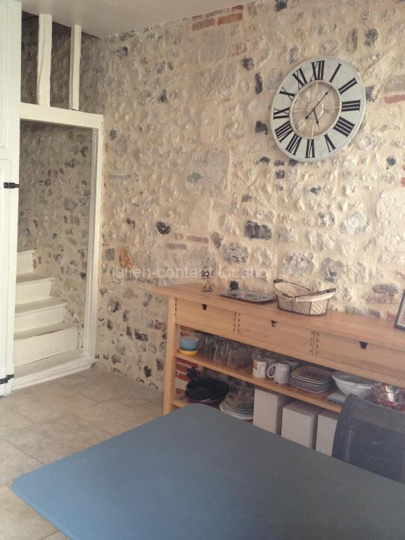 photo de Charmante Maison De Pêcheur