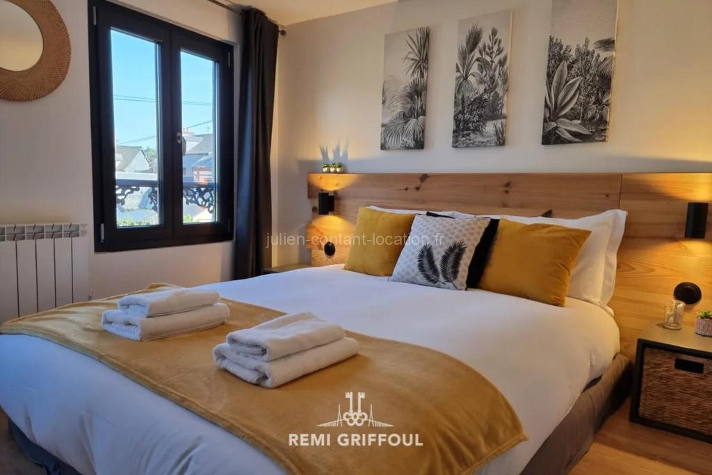 Photo de Rive Sud - Charmante Maisonnette 2 P - Centre Ville