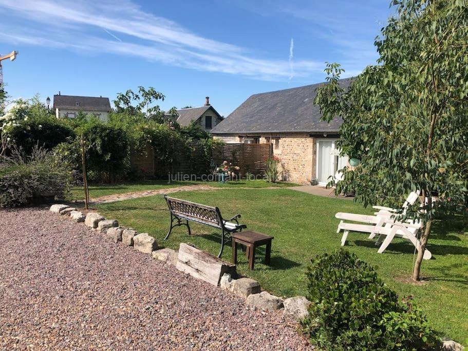 photo de Le gîte d'Eva