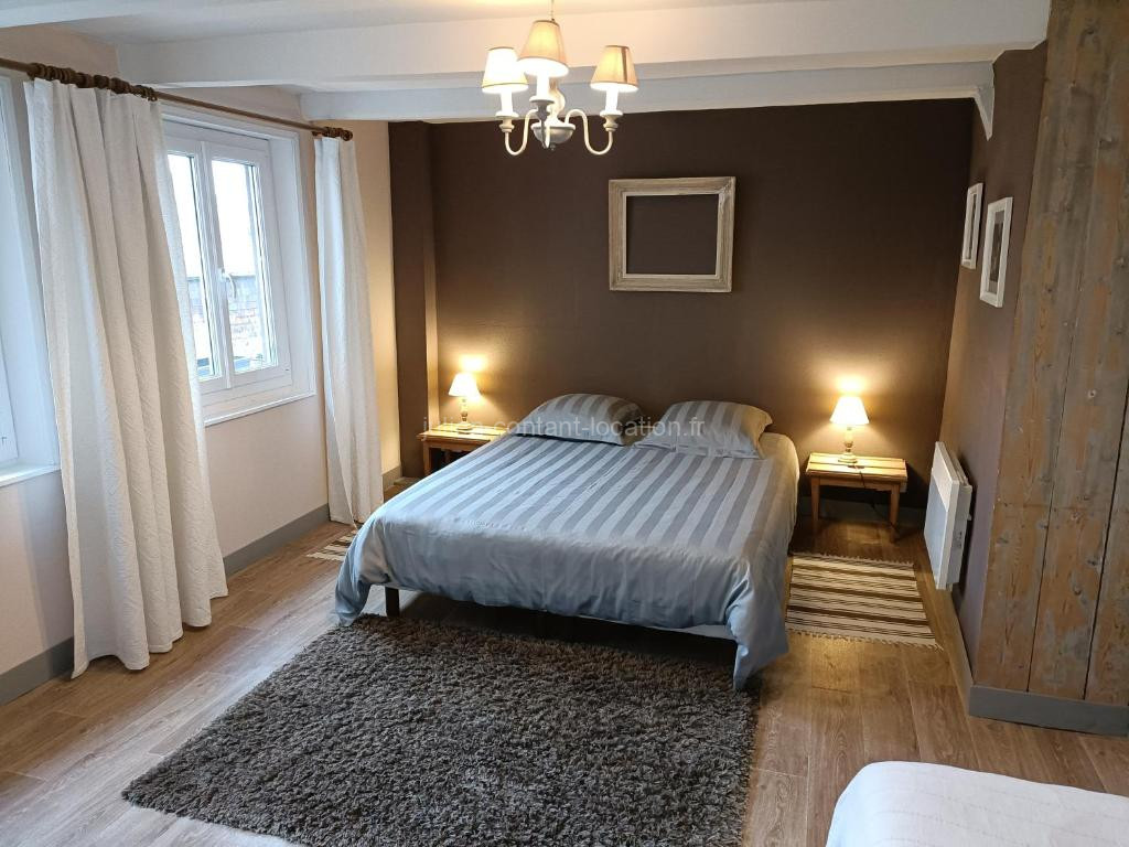 photo de Lovely cottage in Honfleur center